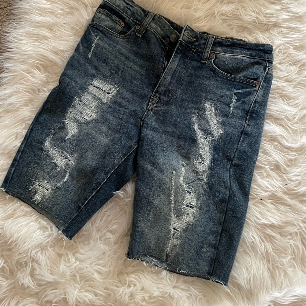 Men cargo  shorts